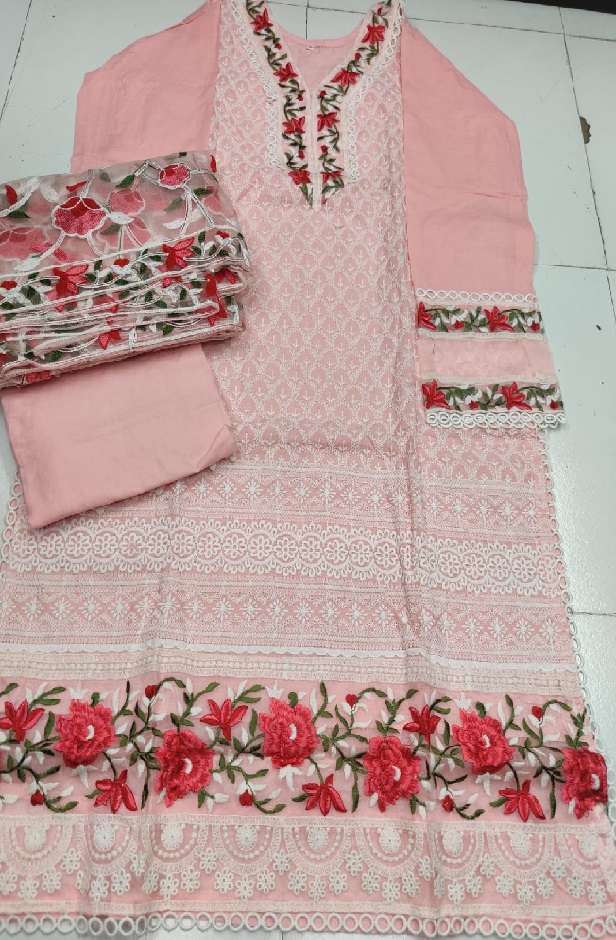Cotton Collection Emb by Ready to Wear